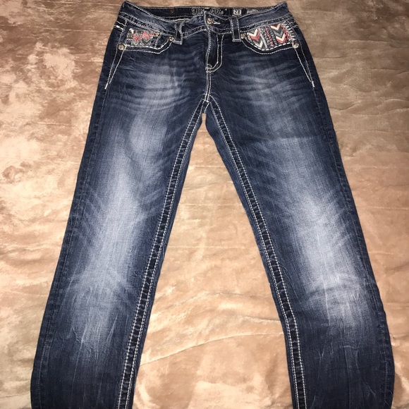 Same as new missme jeans - Picture 1 of 3